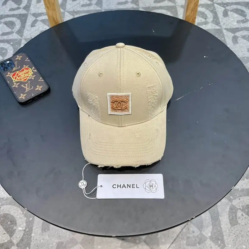 Chanel cap (63)